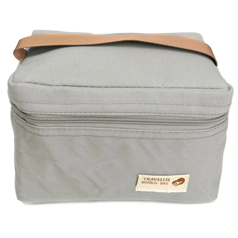 EcoSafe Warm Meal Box