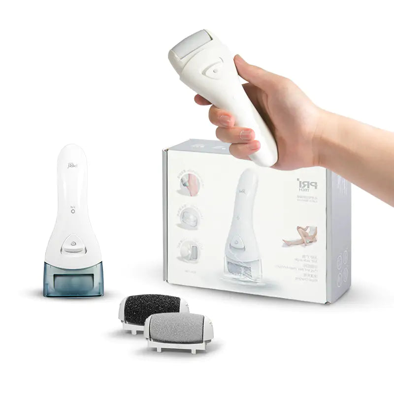 Electric Feet Callus Remover