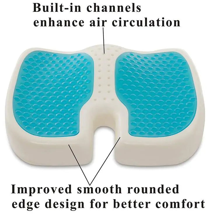 Orthopedic Gel Cushion