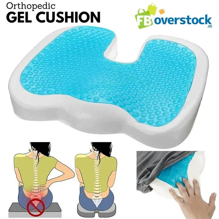 Orthopedic Gel Cushion