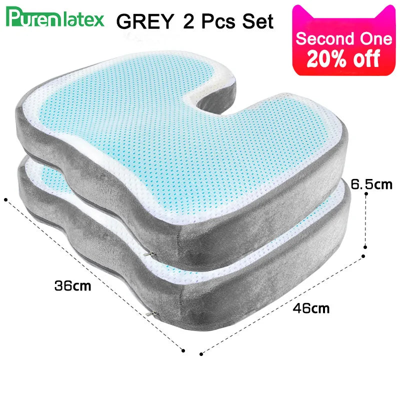 Orthopedic Gel Cushion