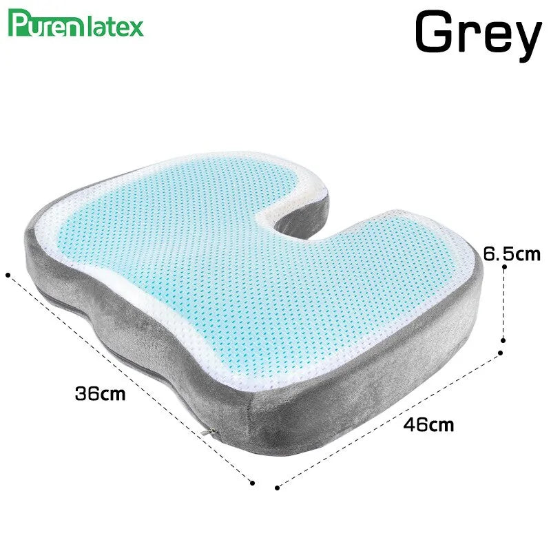 Orthopedic Gel Cushion